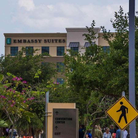 Embassy Suites By Hilton Mcallen Convention Center Екстер'єр фото