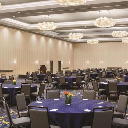 Embassy Suites By Hilton Mcallen Convention Center Екстер'єр фото